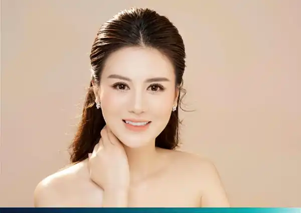 Dich vu Tham my rang su Hang ngan khach hang