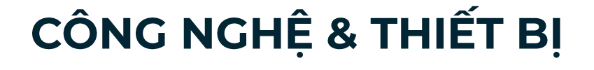 Title Cong nghe va thiet bi V4