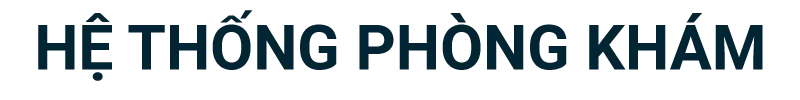 Title Dich vu He thong phong kham