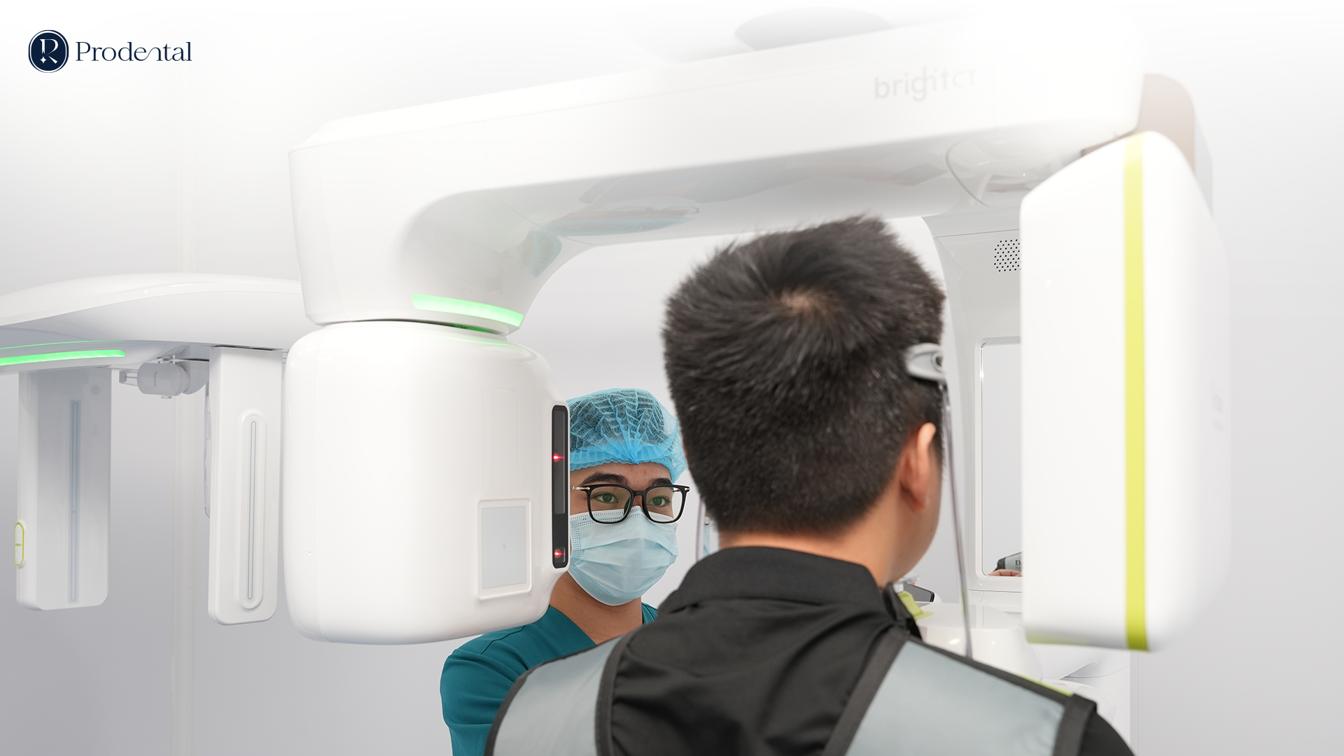 Trang chủ 18 CT CONEBEAM 3D