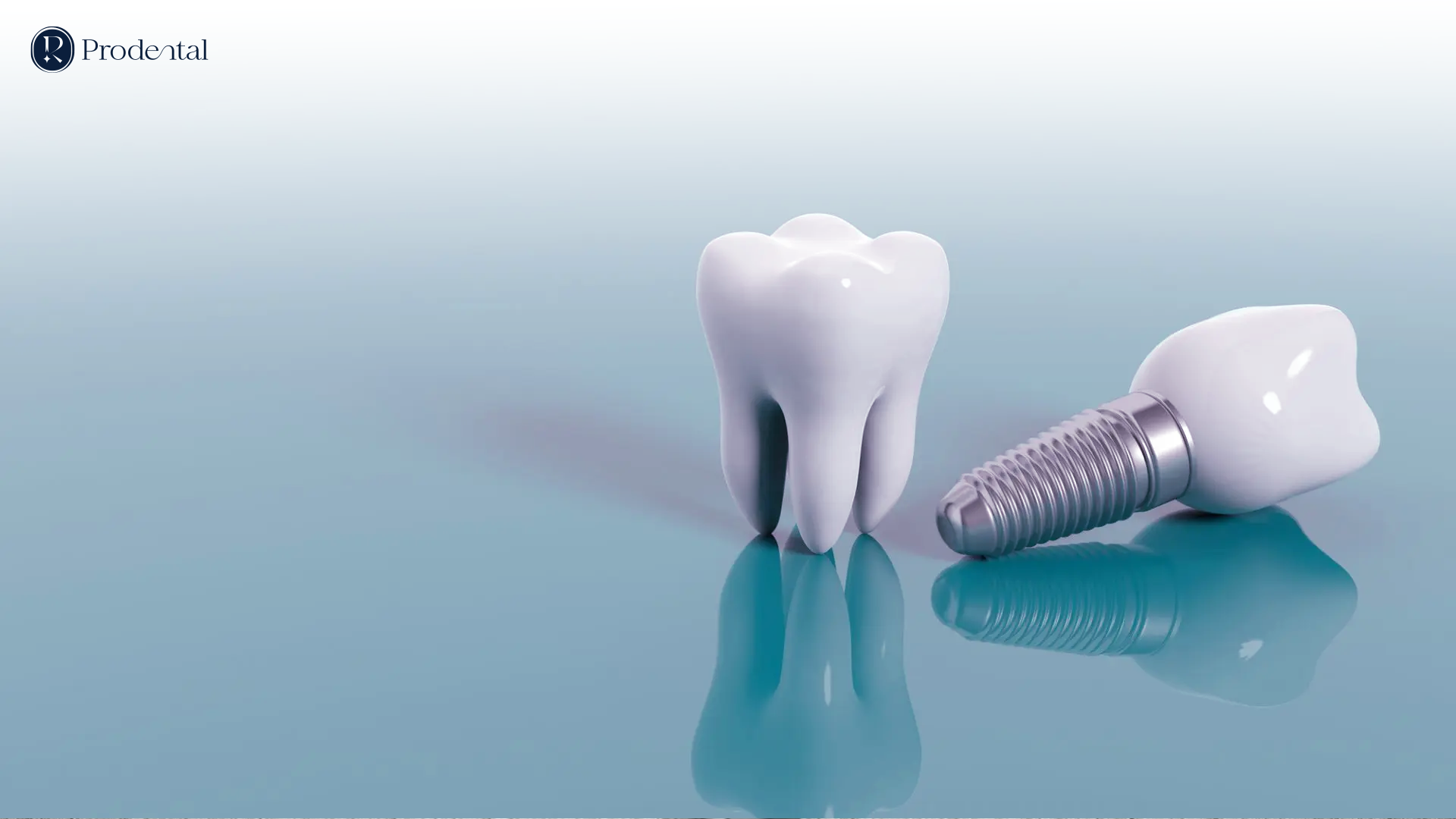 Trồng răng Implant 7 IMPLANT 3