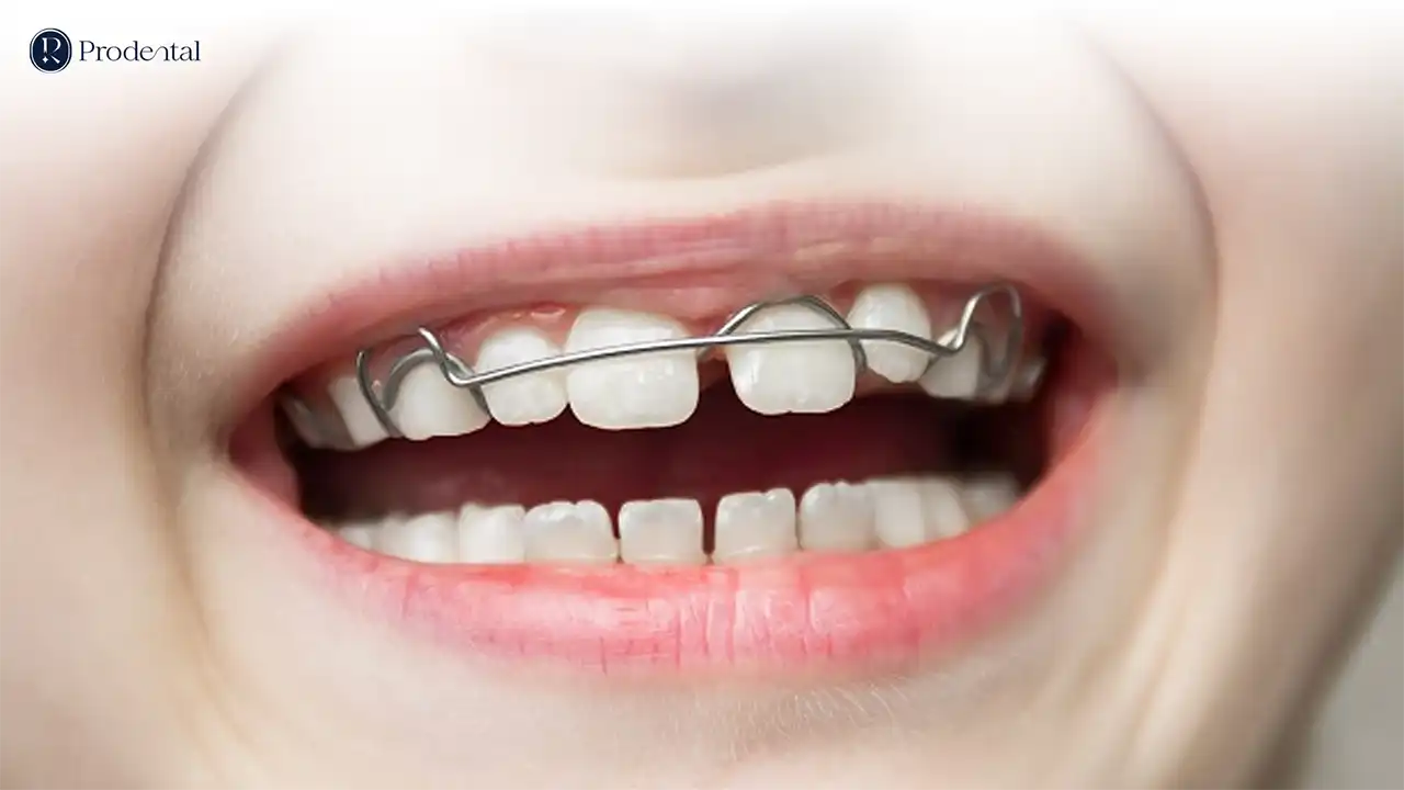 Tiền chỉnh nha 5 Tiền chỉnh nha